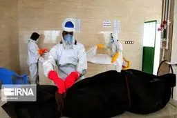 رالی مرگ در پیست واکسن هراسی