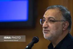 زاکانی: آمریکا در همه زمان ها بزرگترین دشمن ملت ایران بوده است