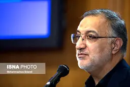 زاکانی: آمریکا در همه زمان ها بزرگترین دشمن ملت ایران بوده است
