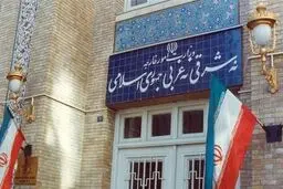 سفیر زیمبابوه در ایران درگذشت