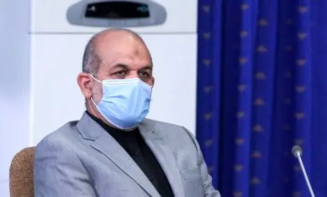 توضیح وزیر کشور درباره سفر زائران به عراق