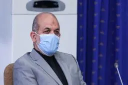 توضیح وزیر کشور درباره سفر زائران به عراق