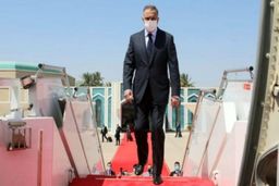 «مصطفی الکاظمی» نخست‌وزیر عراق روز یکشنبه آینده به تهران سفر می‌کند.