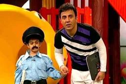 واکنش عموپورنگ به نظرات مردم درباره ازدواجش