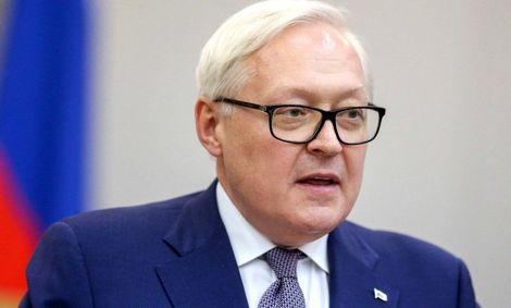 رایزنی رابرت مالی با معاون وزیر خارجه روسیه در مورد برجام