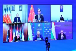 کشورهای همسایه افغانستان: کابل نباید تهدیدی برای کشورهای دیگر ایجاد کند