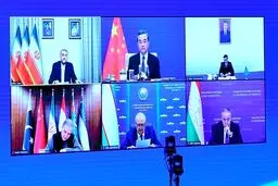 کشورهای همسایه افغانستان: کابل نباید تهدیدی برای کشورهای دیگر ایجاد کند