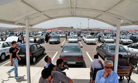 مقاومت خودروسازان در برابر مصوبه جدید شواری رقابت/ &#8220;سهیم شدن خریدار در خودرو با پیش پرداخت&#8221; لغو می شود؟