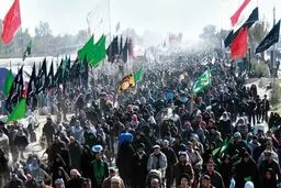 دو برابر شدن سهمیه زائران ایرانی برای حضور در مراسم اربعین