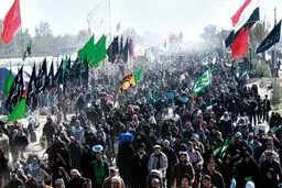 دو برابر شدن سهمیه زائران ایرانی برای حضور در مراسم اربعین
