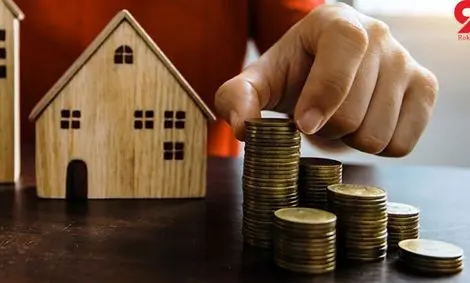 توهم خانه دار شدن با مدل جدید ! / با وام یک میلیارد تومانی مسکن می توان ۳ متر خانه خرید !