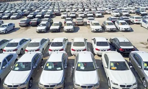 نگاهی به قیمت خودروهای پرتیراژ در بازار