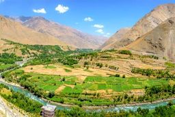 آخرین تحولات افغانستان؛ ادعای کشتار مردم در پنجشیر