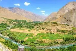 آخرین تحولات افغانستان؛ ادعای کشتار مردم در پنجشیر