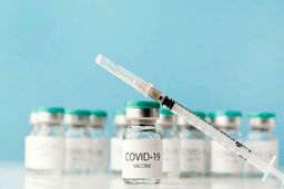 اعلام جزئیات واردات ۴۶ میلیون دز واکسن کرونا در ۷ ماه گذشته