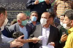 وزیر راه و شهرسازی: مردم نگران تامین مسکن نباشند