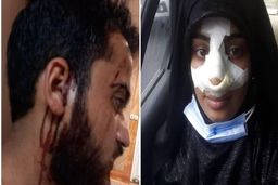 ضاربان طلبه آمربه معروف در مهرشهر مورد ردیابی و دستگیری قرارگرفتند