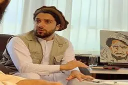 احمد مسعود و پنج‌شیر؛ ۱۴ دلیل و حدس دربارۀ علاقه و توجه ایرانیان