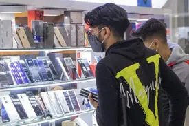گوشی‌های شیائومی چرا قفل شد؟