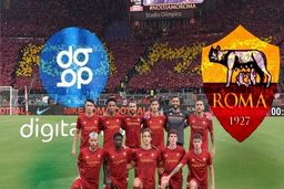 حمایت مالی باشگاه رم ایتالیا از مردم افغانستان