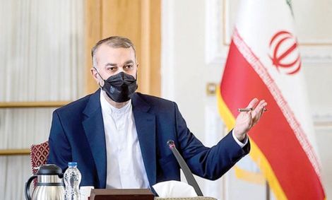 پینگ‌پنگ برجامی آژانس و ایران