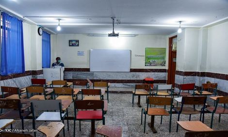 سلامتی و یادگیری دانش‌آموزان دو روی سکه بازگشایی مدارس