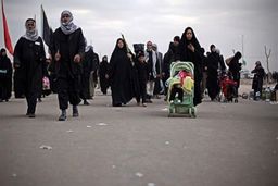 قیمت بلیط هواپیما برای اربعین اعلام شد/ تشریح شرایط اعزام زائران به عراق