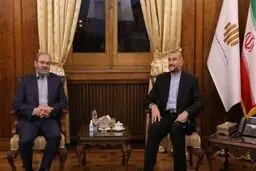 آمادگی ایران برای تامین نیازهای لبنان در زمینه‌های مختلف