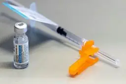 واکسیناسیون کودکان و نوجوانان دو هفته دیگر در ایران آغاز می شود