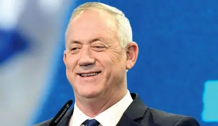 گفت وگو با فلسطین؟! تمایلی ندارم.