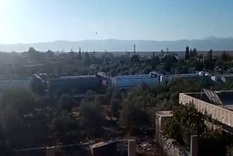 ورود تانکرهای سوخت ایران به لبنان