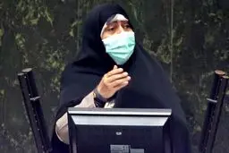 انتظار داریم آقای رئیسی در دولت از زنان شایسته بیشتر استفاده کند