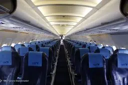 فروش بلیت پرواز‌های اربعین آغاز شد