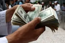 نوسان محدود نرخ ارز؛ دلار ۲۶ هزار و ۶۶۰ تومان است