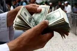 نوسان محدود نرخ ارز؛ دلار ۲۶ هزار و ۶۶۰ تومان است