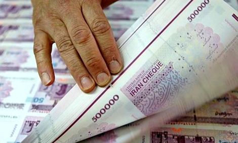 رکوردشکنی تجهیز پول غیرتورمی