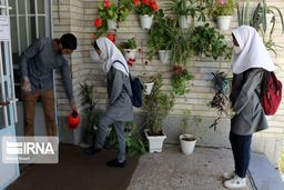 جزییات بازگشایی حضوری مدارس از آبان