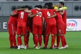 شاگردان اسکوچیچ صدرنشین آسیا شدند