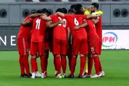 شاگردان اسکوچیچ صدرنشین آسیا شدند