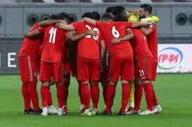 شاگردان اسکوچیچ صدرنشین آسیا شدند