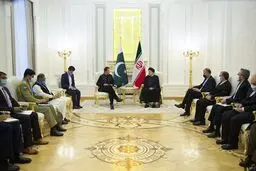 باید تلاش کرد در افغانستان حکومتی برخاسته از اراده آحاد مردم شکل بگیرد