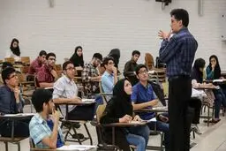معافیت تحصیلی دانشجویان اینترنتی صادر می‌شود