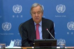 سازمان ملل به ناتوانی خود در حل مشکلات افغانستان اعتراف کرد