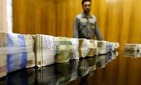 تله نقدینگی برای معیشت