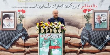 تحریم‌های داخلی بیشتر از تحریم‌های خارجی مخرب است