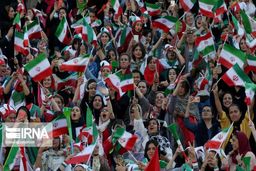 زالی از بازگشت احتمالی هواداران به ورزشگاه‌ها از اواخر مهرماه خبر داد