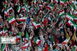 زالی از بازگشت احتمالی هواداران به ورزشگاه‌ها از اواخر مهرماه خبر داد