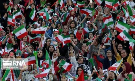 زالی از بازگشت احتمالی هواداران به ورزشگاه‌ها از اواخر مهرماه خبر داد