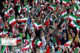 زالی از بازگشت احتمالی هواداران به ورزشگاه‌ها از اواخر مهرماه خبر داد