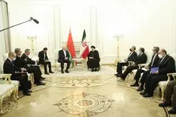 رئیس جمهور:دولت من،دولت توسعه اقتصادی است